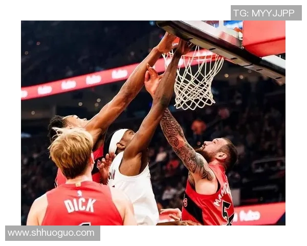 猛龙爆冷胜骑士！西亚卡姆巴恩斯58分压制米切尔，客场掀翻东部劲旅